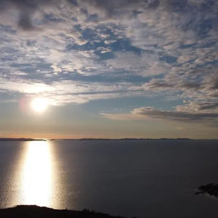 بيت ضيافة Amg 3*