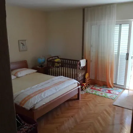 Amg Gæstehus Privlaka (Zadar)
