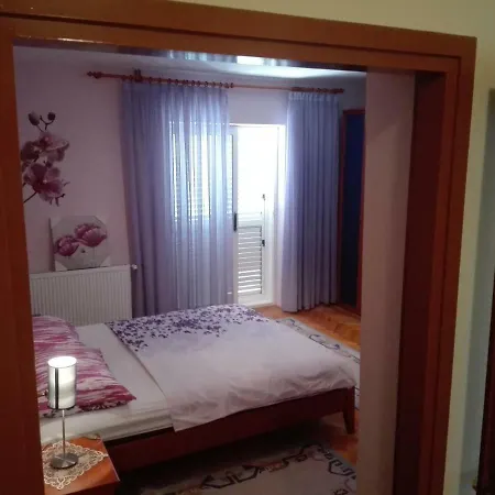 Guest house Amg
