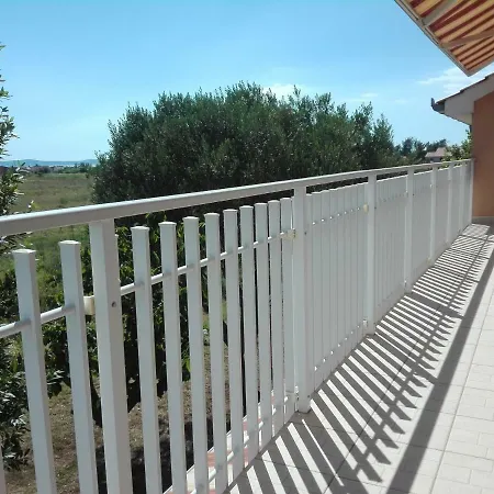 Amg بيت ضيافة بريفلاكا