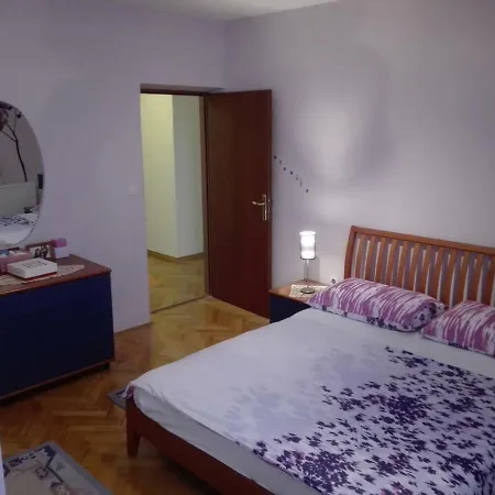 Amg 3* Privlaka (Zadar)