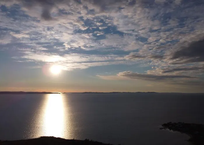 Gostinjska kuća Amg 3*