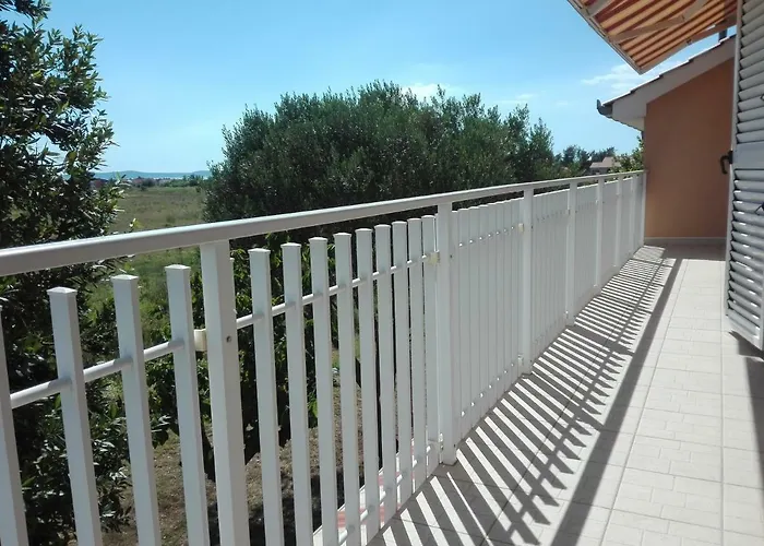 Amg Gostinjska kuća Privlaka (Zadar)