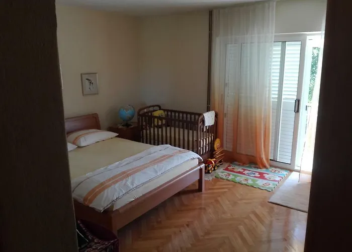 Amg Gostinjska kuća Privlaka (Zadar)