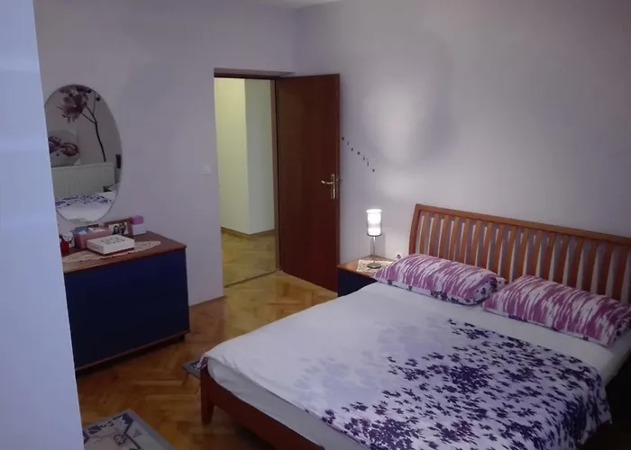 Amg 3* Privlaka (Zadar)